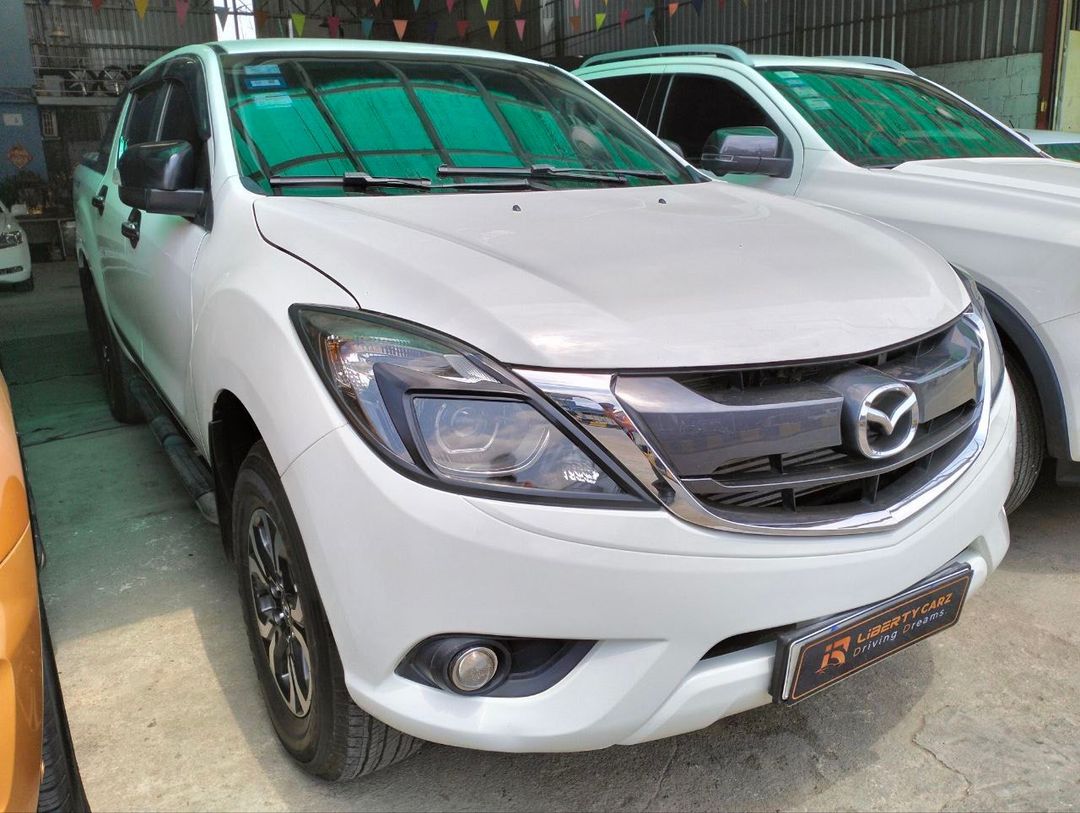 Mazda BT-50 2019forsale