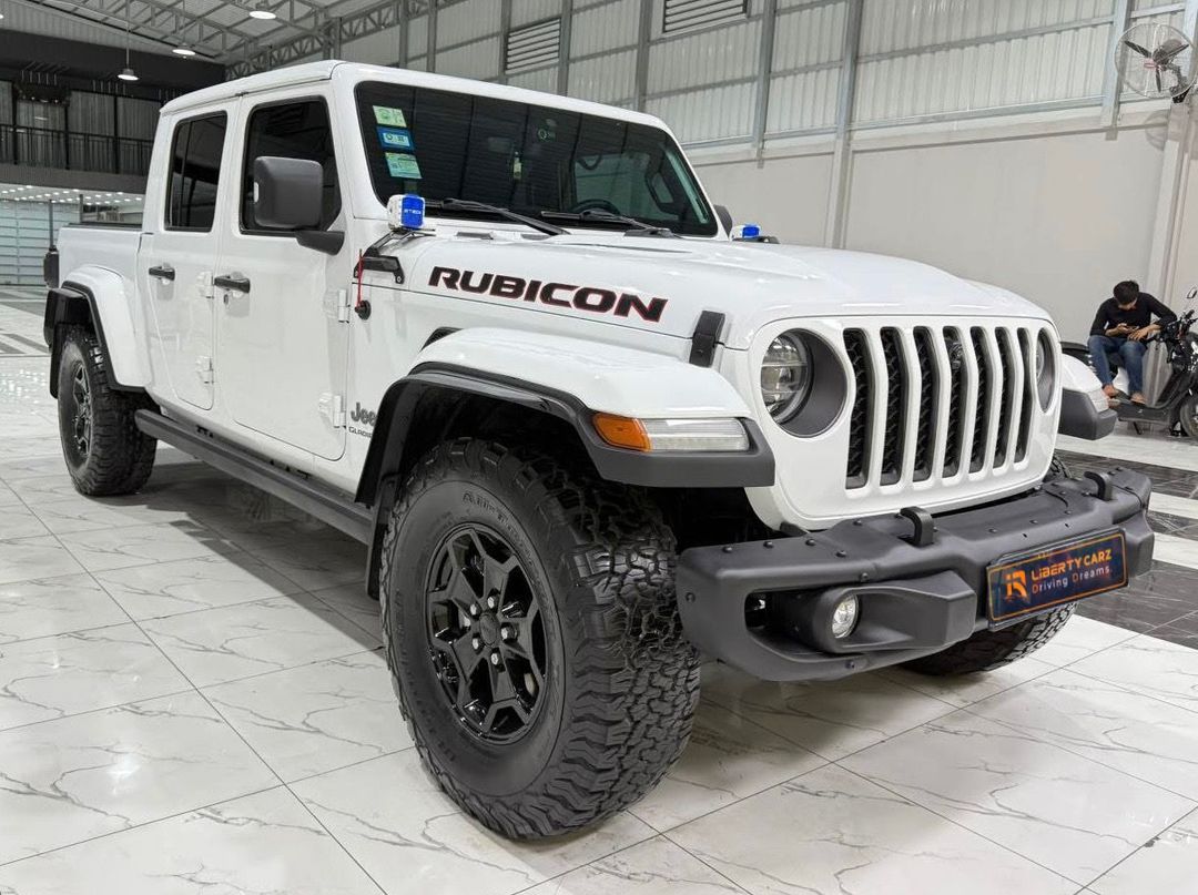 JEEP Gladiator 2021forsale