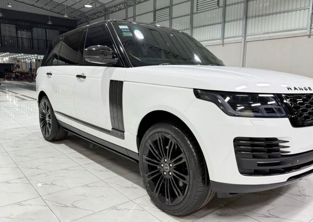 Land Rover Range Rover Voque 2015forsale