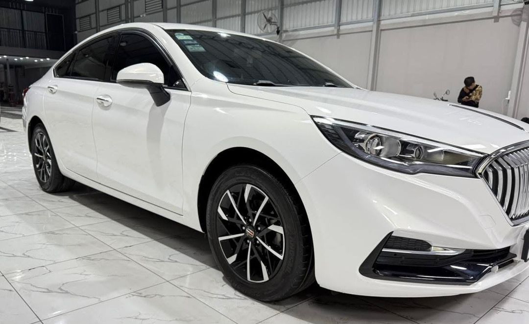 Hongqi H5 2020forsale