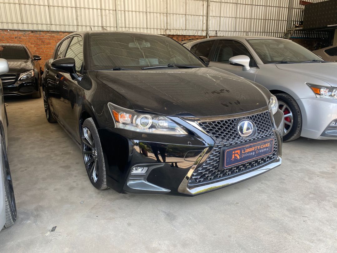 Lexus CT-200h 2012forsale
