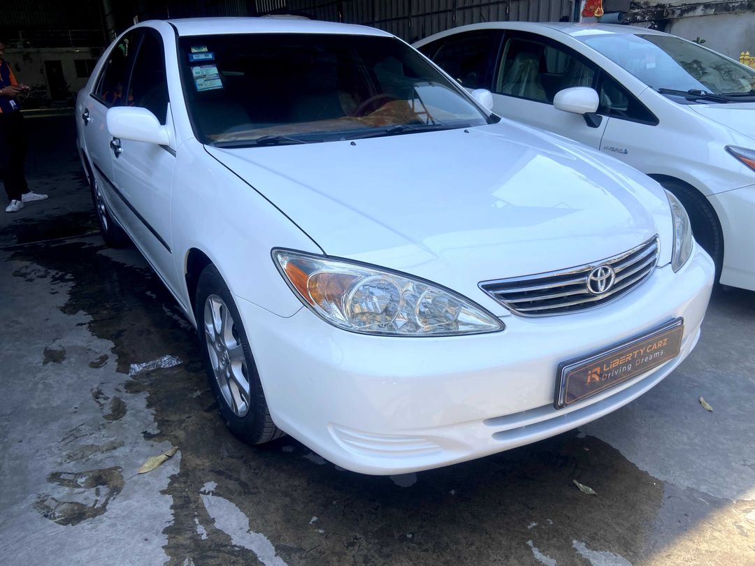 តូយ៉ូតា Camry Le 2003forsale