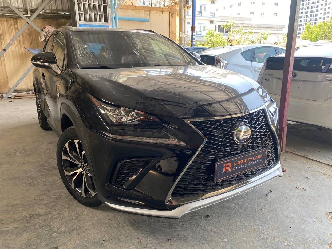 Lexus NX200t 2015forsale