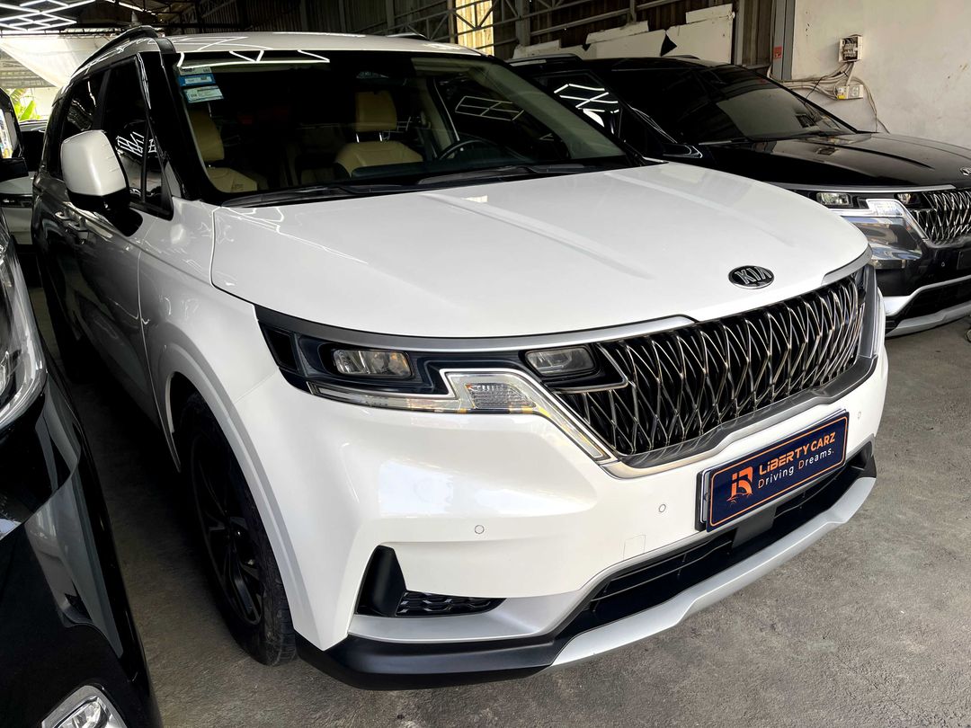 起亚 嘉华 2021forsale