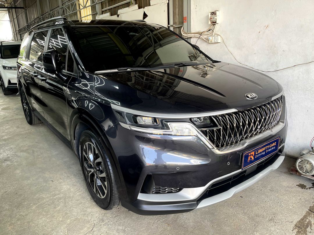 起亚 嘉华 2021forsale