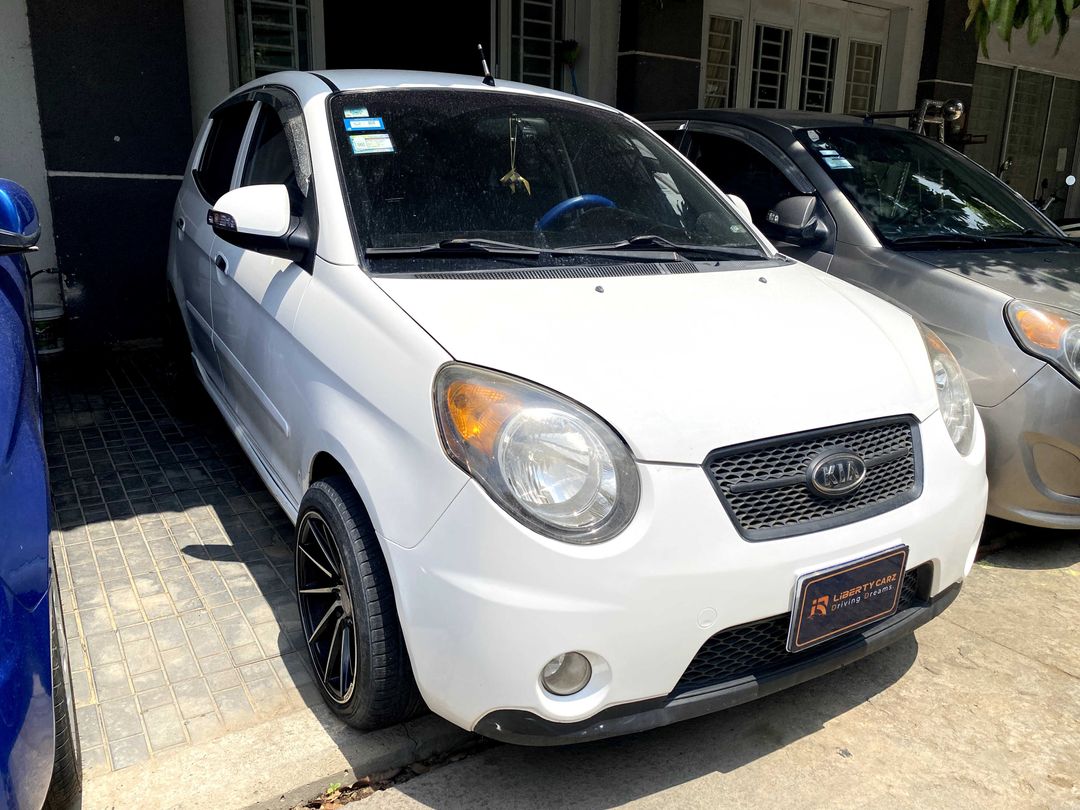 起亚 Morning 2008forsale