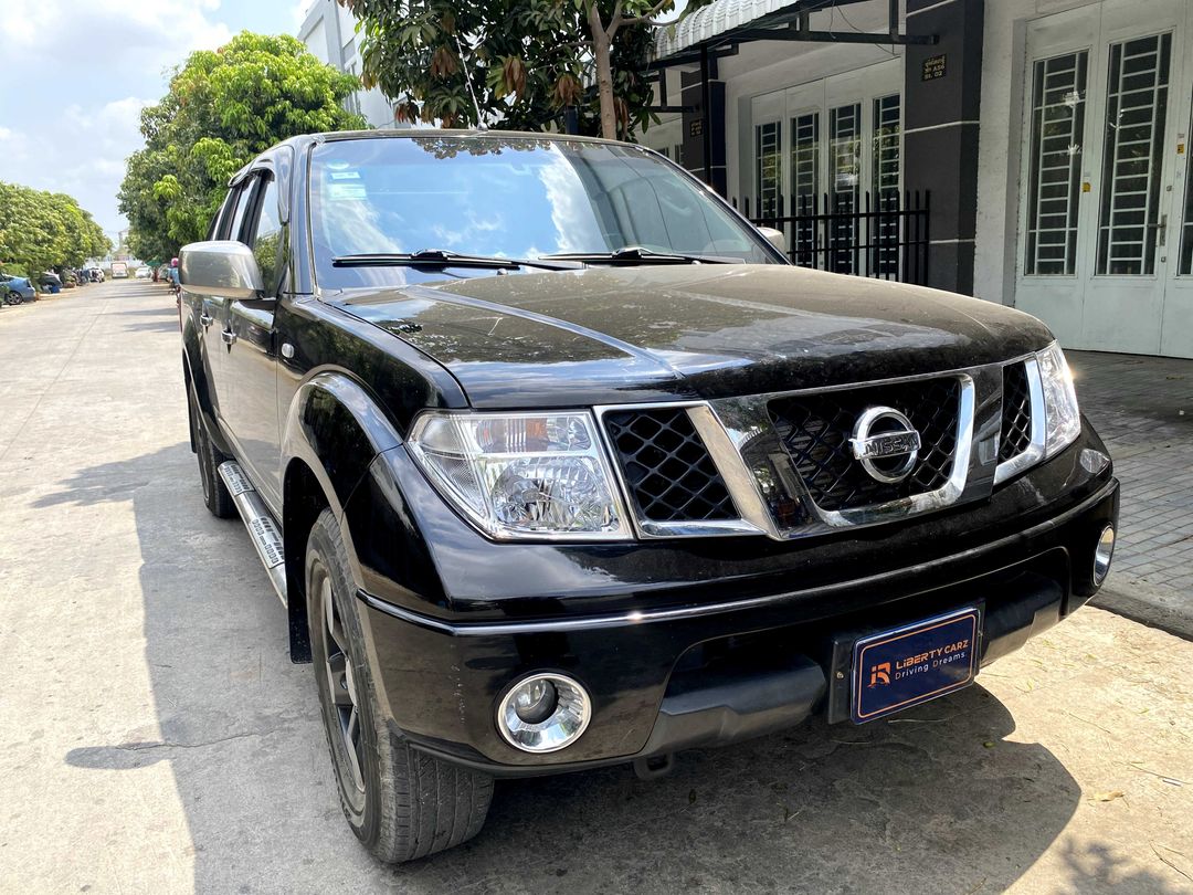 Nissan Navara 2006forsale