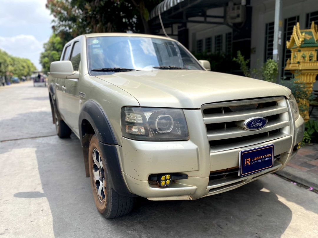 Ford Ranger 2008forsale