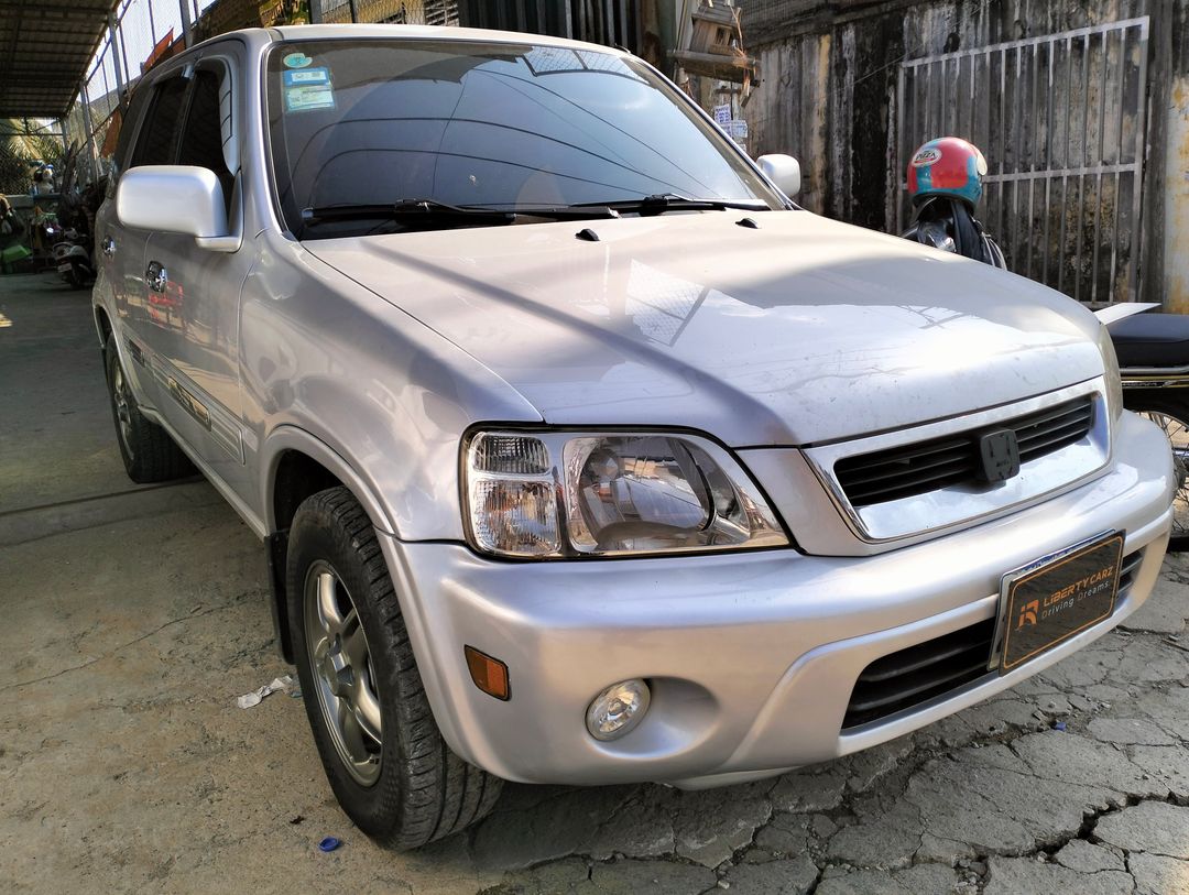 Honda CRV 1997forsale