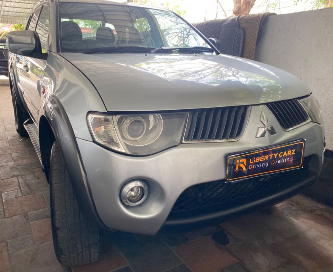 Mitsubishi Triton 2009forsale