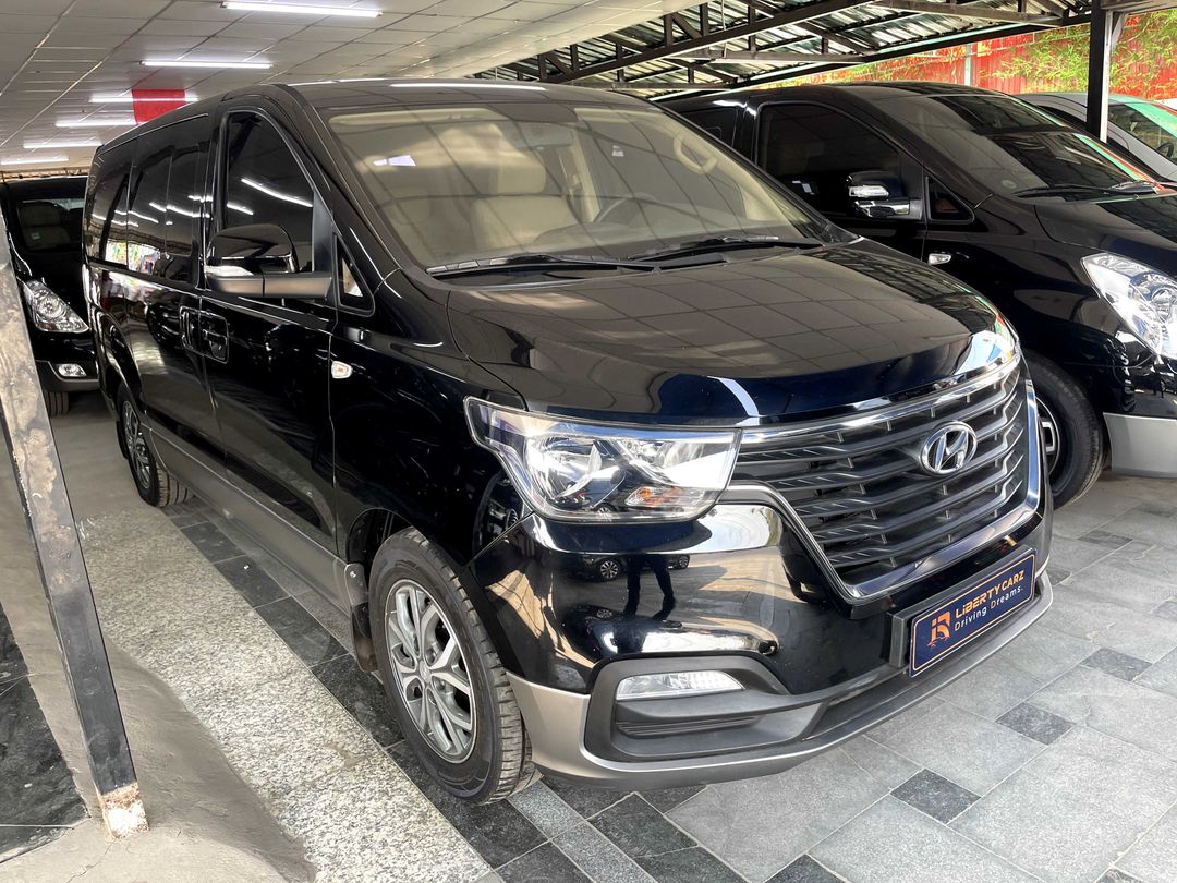 Hyundai Starex H1 2019forsale
