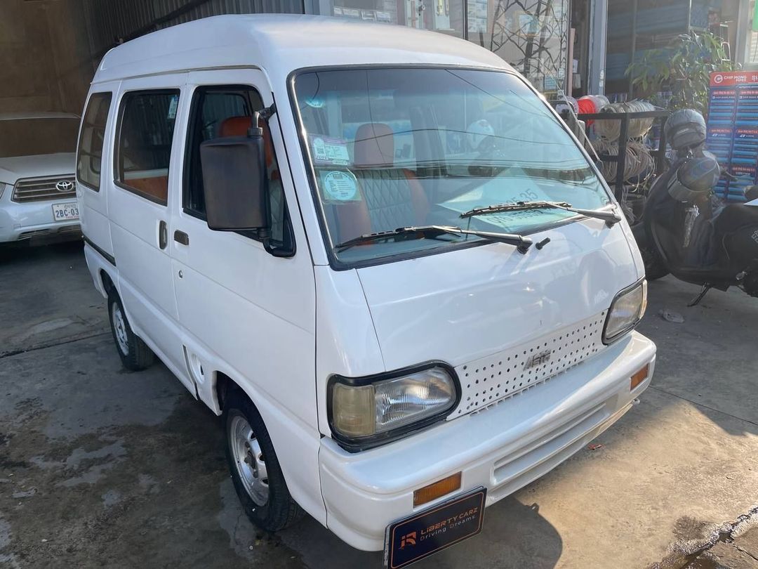 តូយ៉ូតា 1993forsale