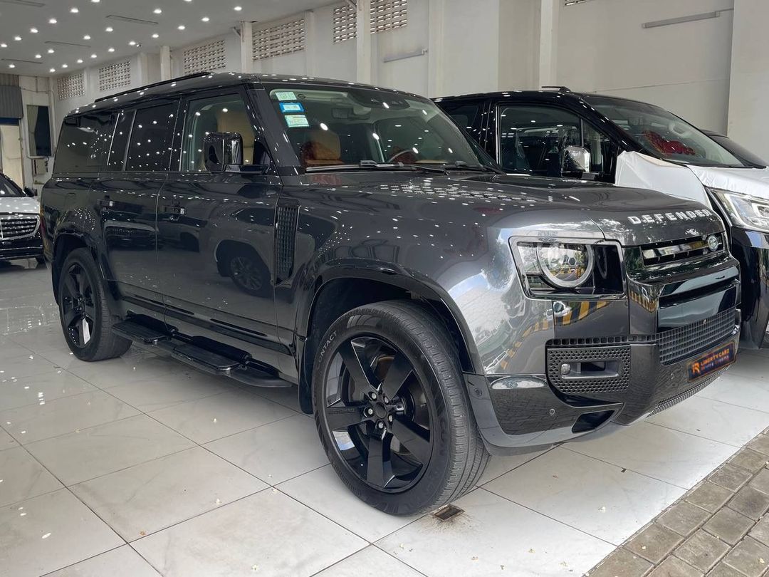 Land Rover Defender 2023forsale