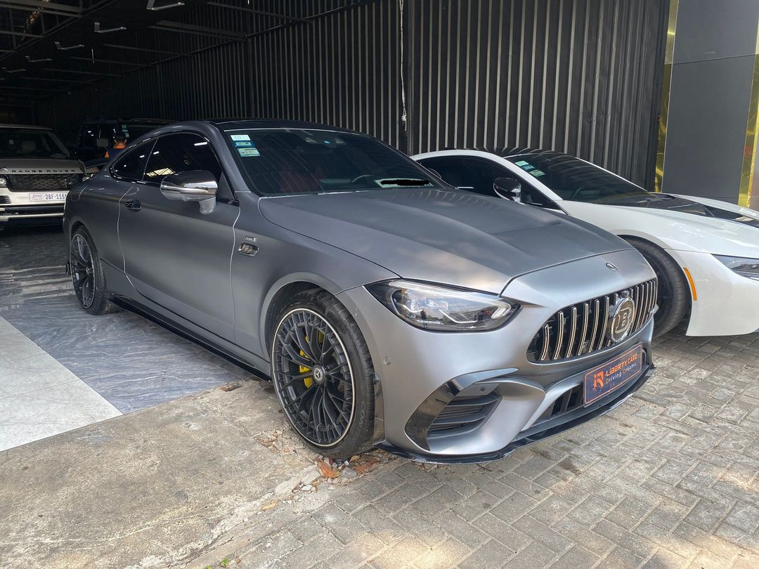 Mercedes-Benz C300 2017forsale