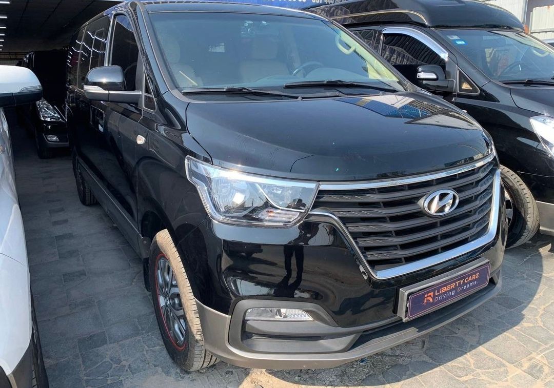 Hyundai Starex H1 2020forsale
