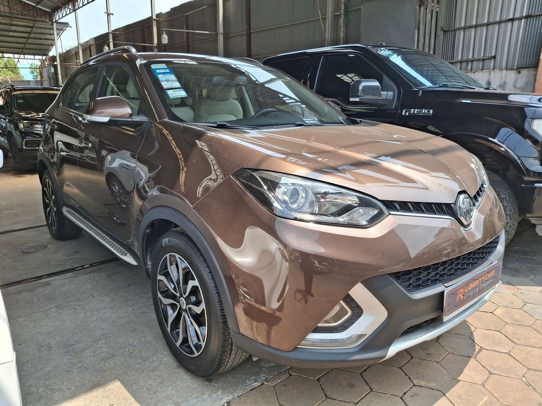 名爵 GS 2018forsale
