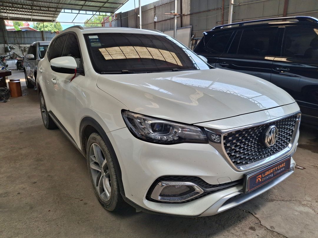 MG GS 2021forsale