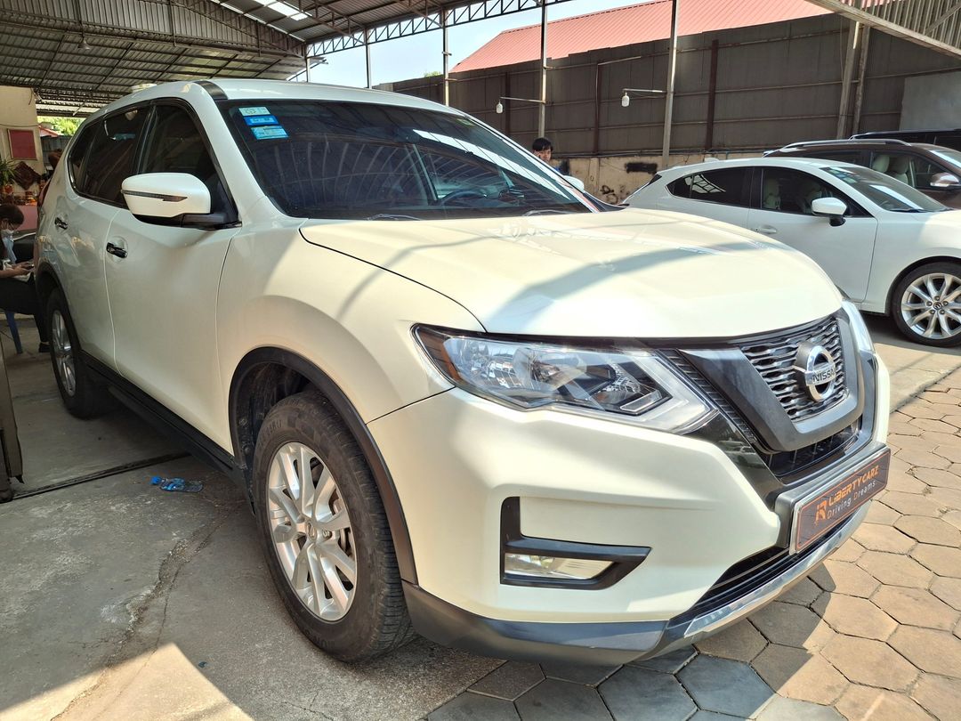 Nissan X-Trail 2019forsale