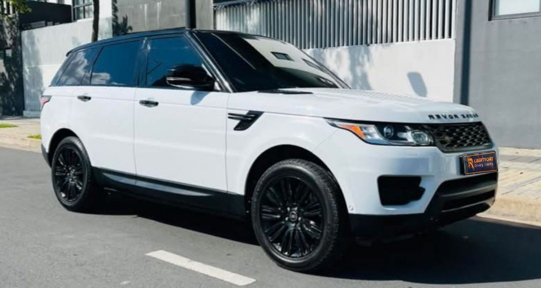 Land Rover Range Rover Sport 2014forsale