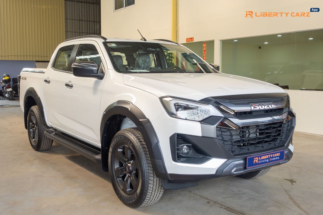 ISUZU D-Max 2025forsale