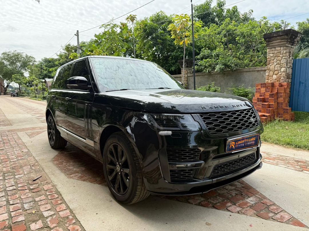 Land Rover Range Rover Voque 2014forsale