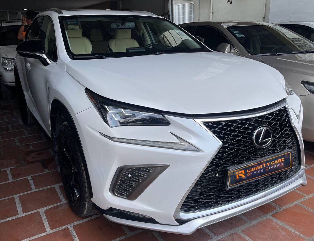 Lexus NX200t 2015forsale
