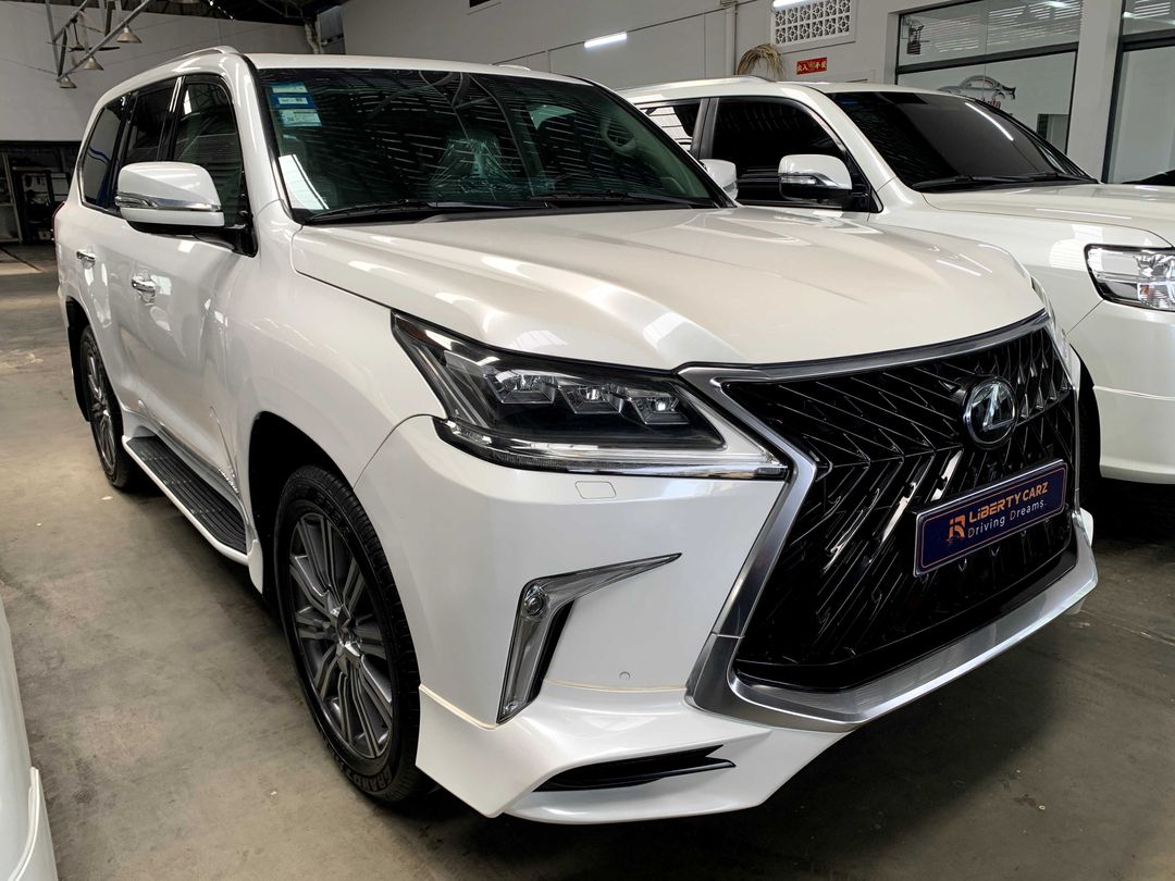 Lexus LX 570 2016forsale