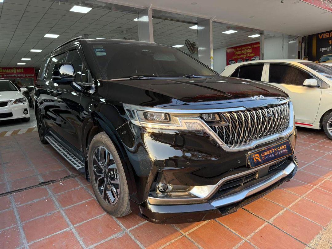 起亚 嘉华 2021forsale