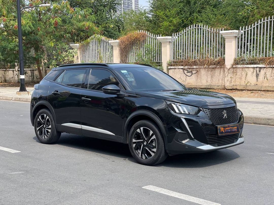 Peugeot 2008 2022forsale