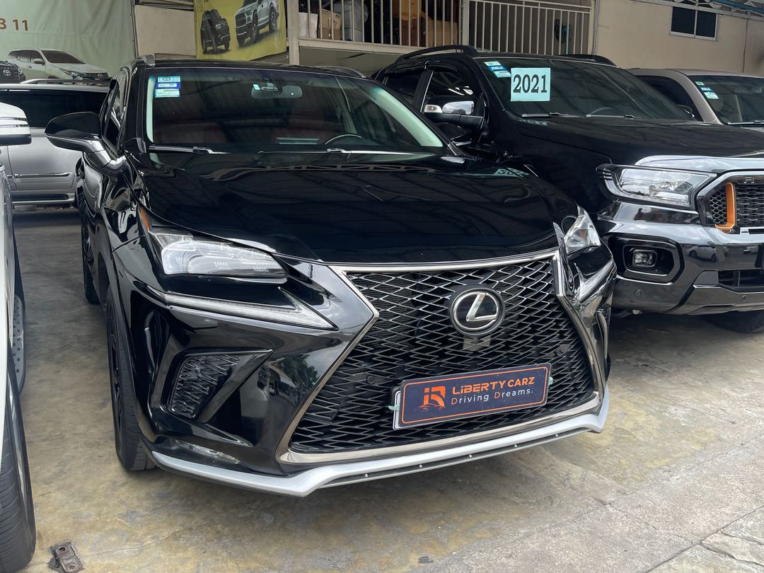Lexus NX200t 2015forsale