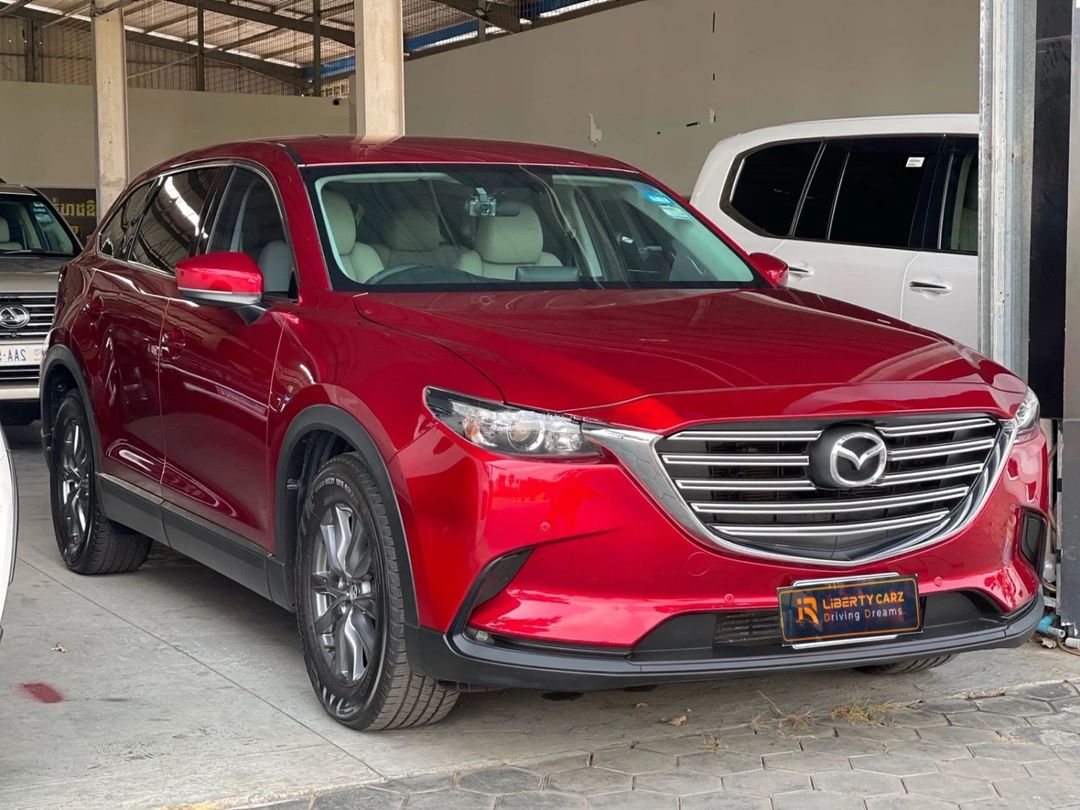 Mazda CX-9 2020forsale