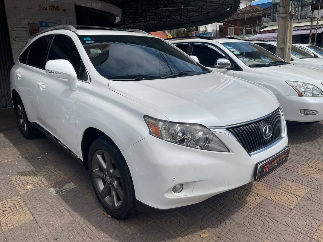 Lexus RX 350 2010forsale
