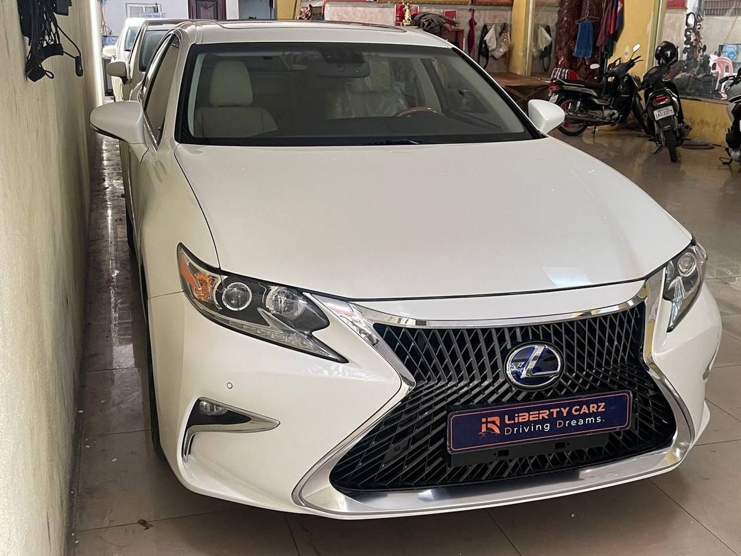 Lexus ES 300H 2014forsale