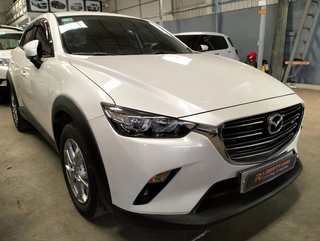 Mazda CX-3 2023forsale