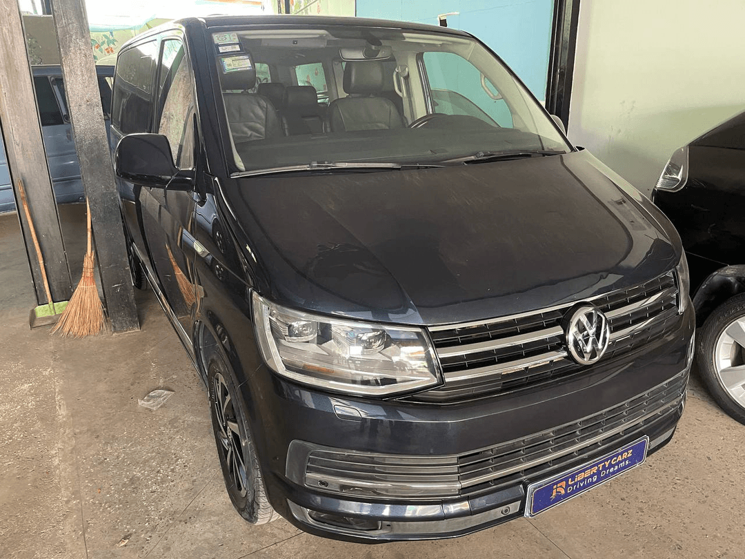 Volkswagen MultiVan 2019forsale
