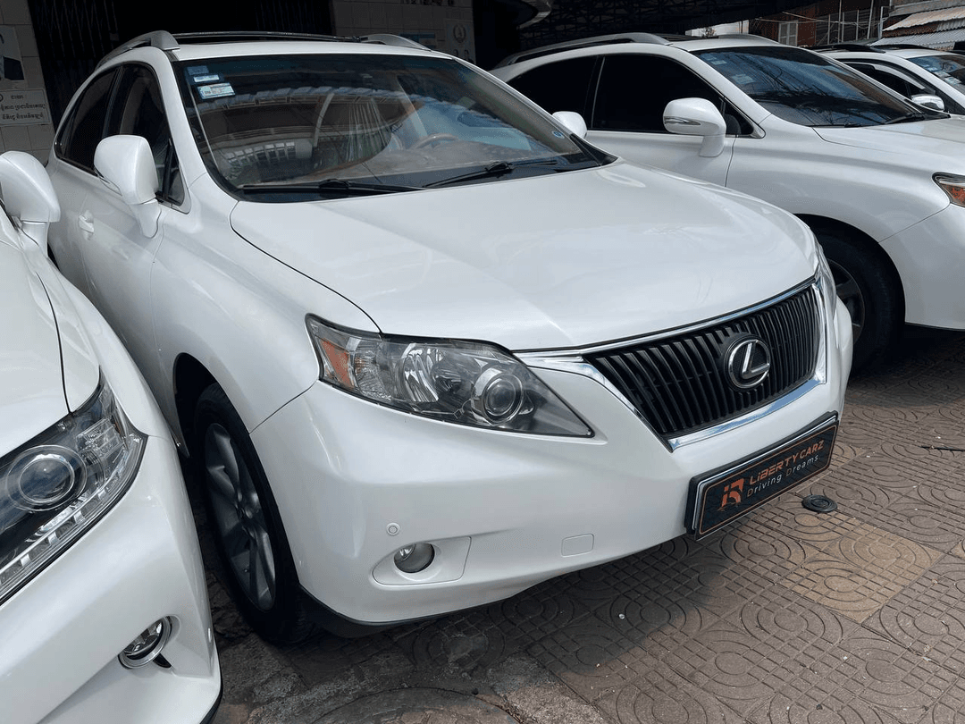Lexus RX 350 2010forsale