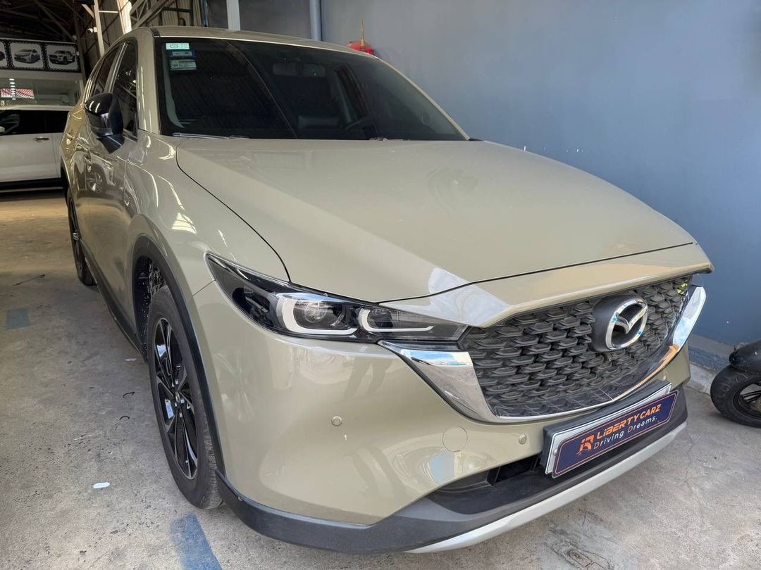 Mazda CX-5 2023forsale