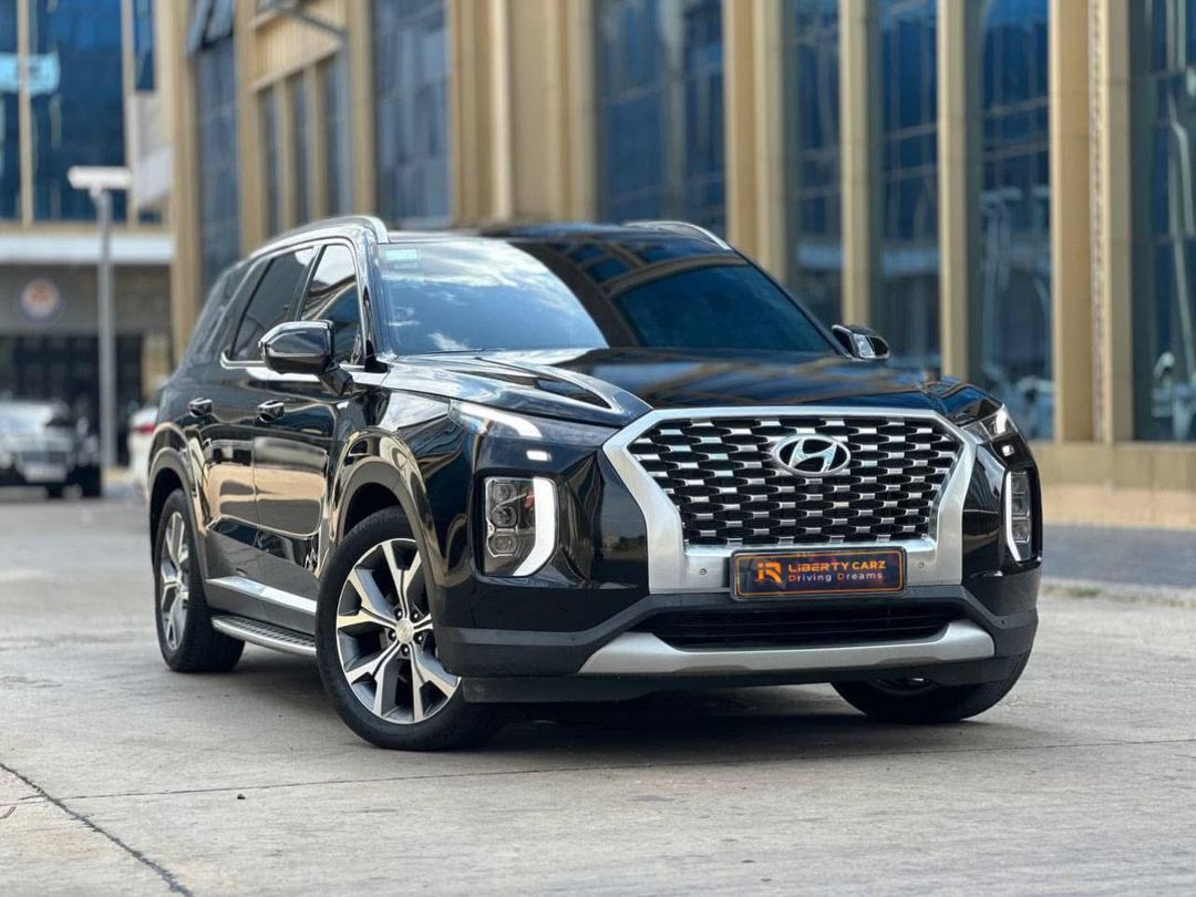Hyundai Palisade 2020forsale