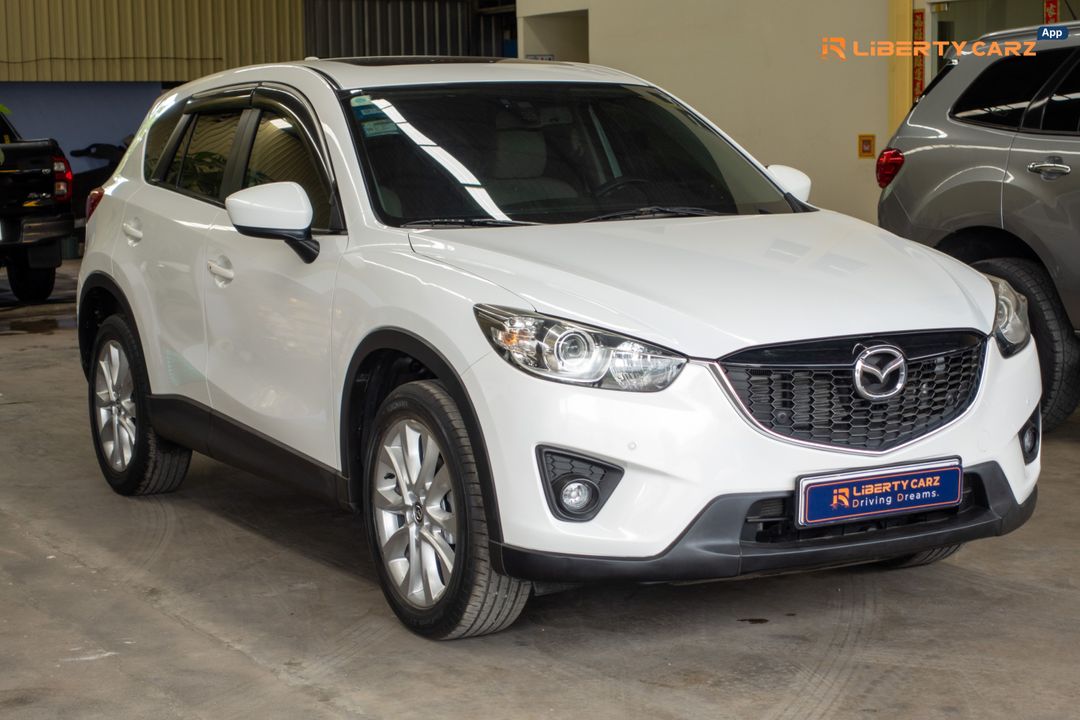 Mazda CX-5 2015forsale