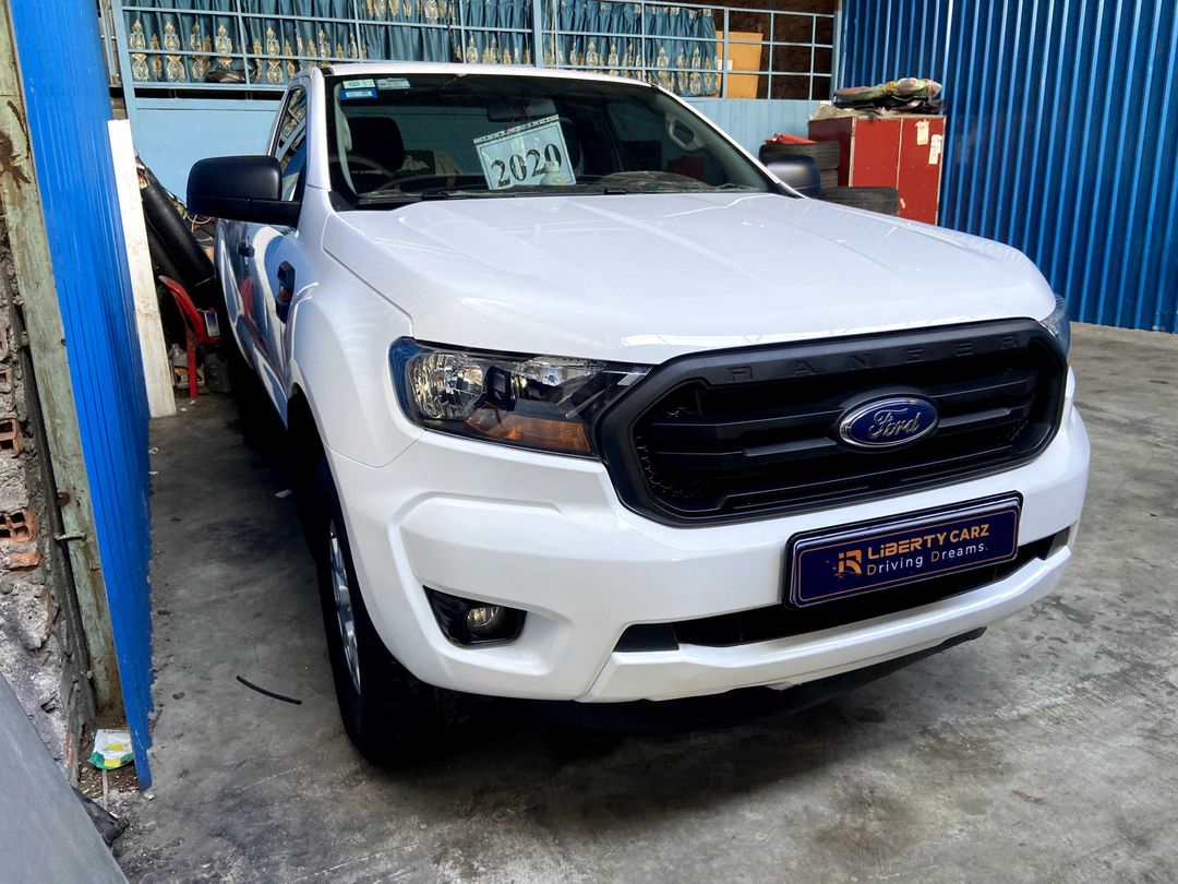 福特 游骑侠 2020forsale