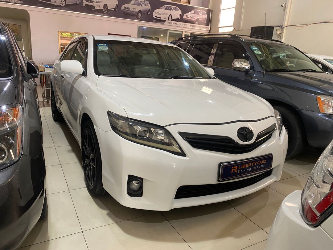 丰田 Camry Le 2007forsale