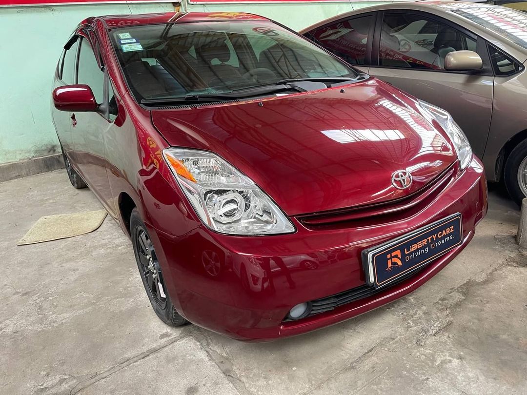 តូយ៉ូតា Prius 2005forsale