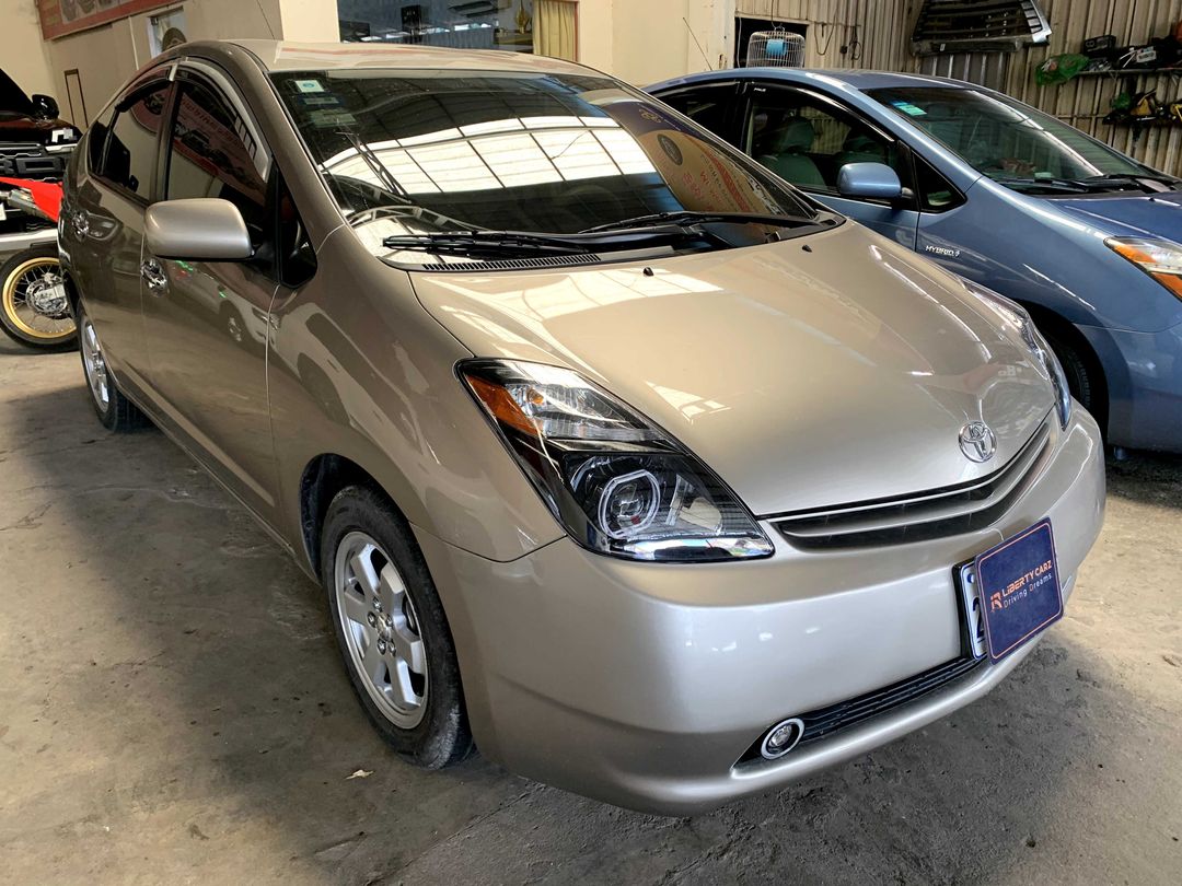 តូយ៉ូតា Prius 2005forsale