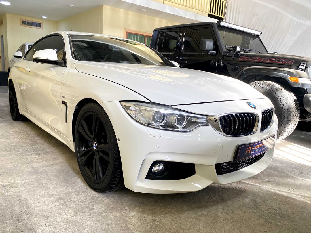 BMW 428i 2014forsale