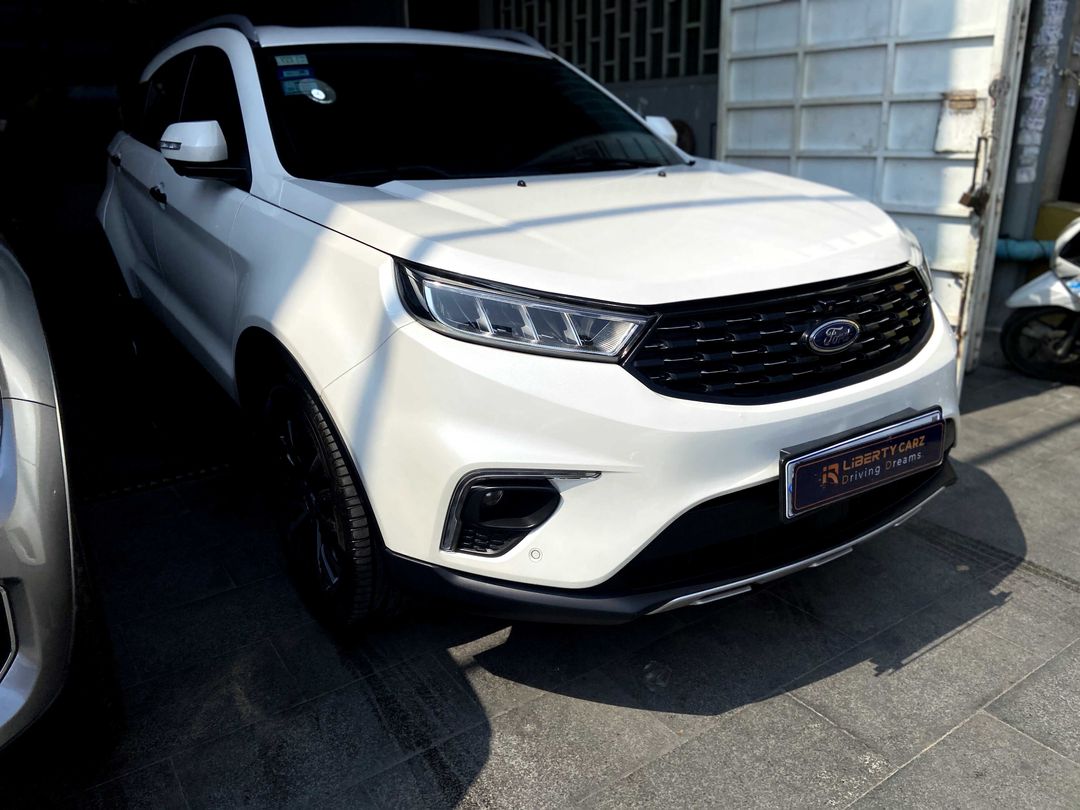 Ford TERRITORY 2022forsale