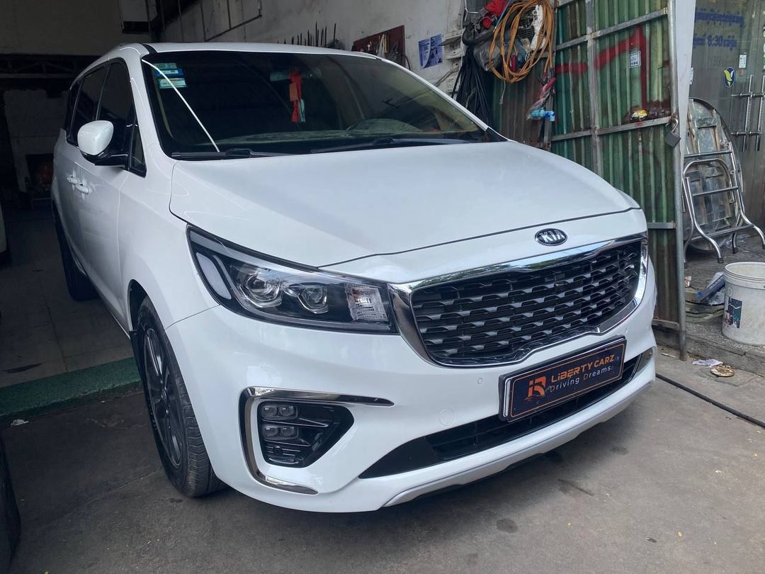 起亚 嘉华 2020forsale