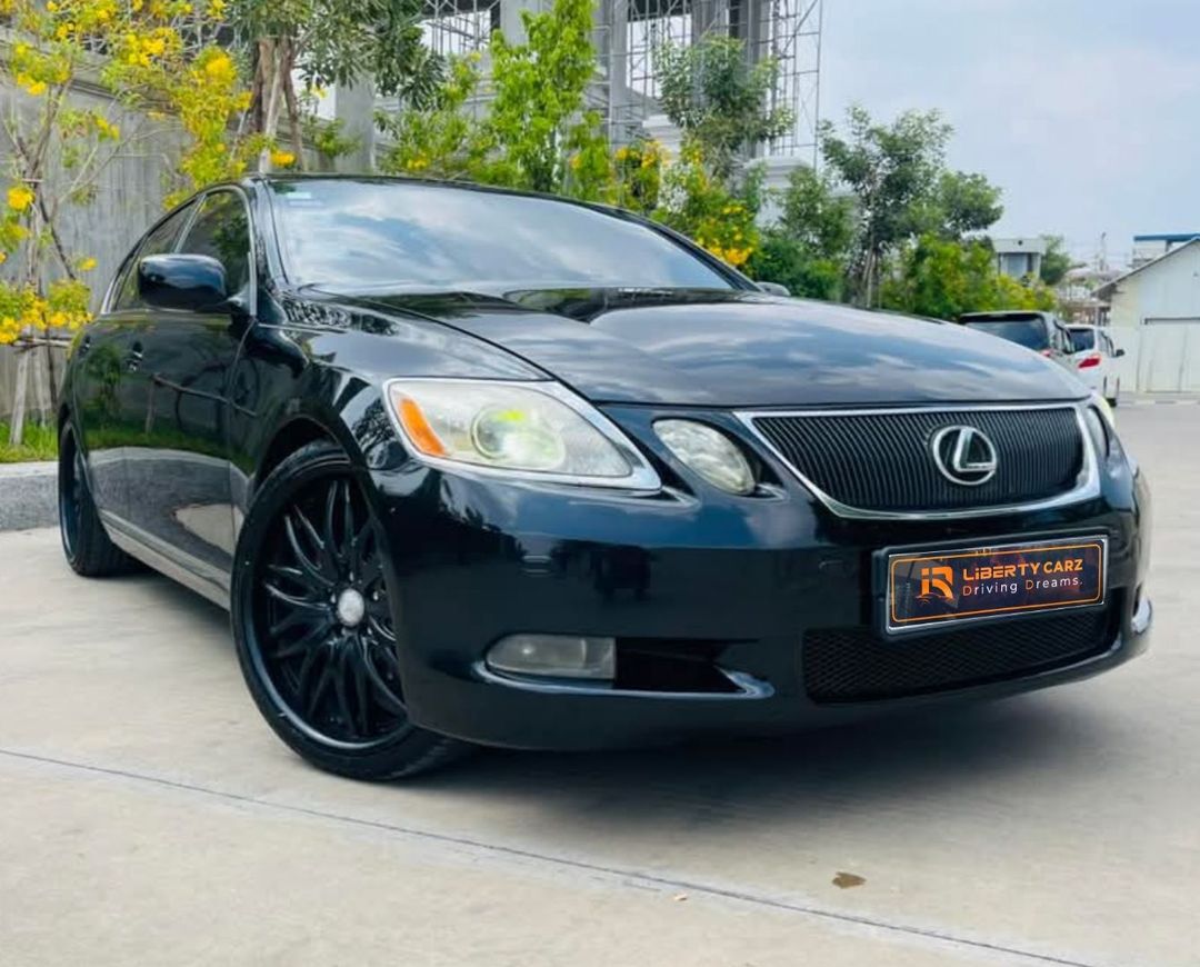 Lexus GS 300 2006forsale