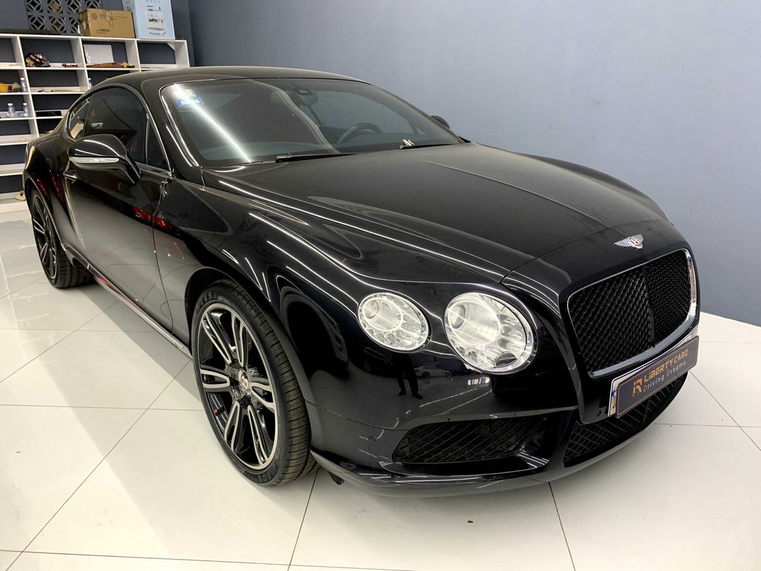 Bentley Continental GT 2013forsale
