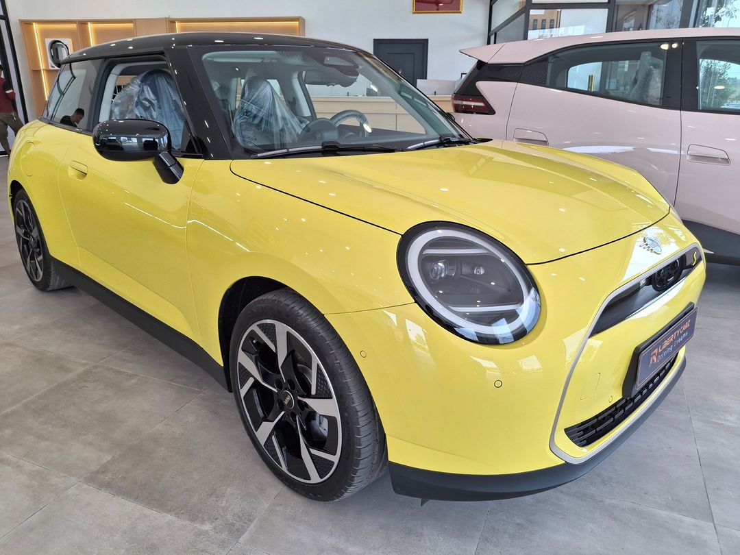 Mini Cooper 2024forsale