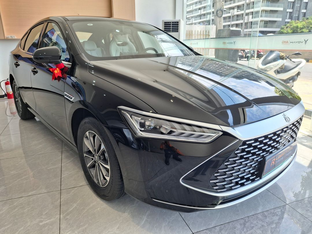 BYD  Qin Plus DM-i  2024forsale